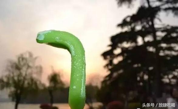 *疆新**人记忆里的21种雪糕，你吃过几种？哪一种是你的最爱呢