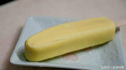 *疆新**人记忆里的21种雪糕，你吃过几种？哪一种是你的最爱呢