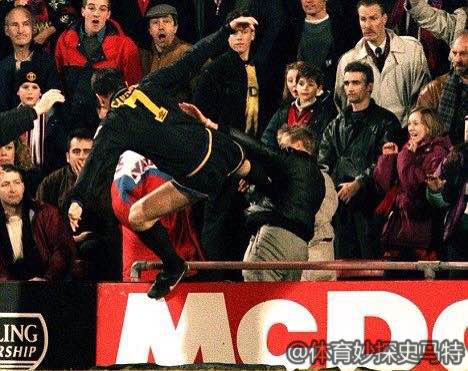 足坛对抗能力最强的球员,现役足坛最高阵容