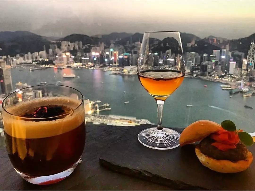 厌烦买买买后的香港还能玩什么？99%的旅游指南都看不到这些