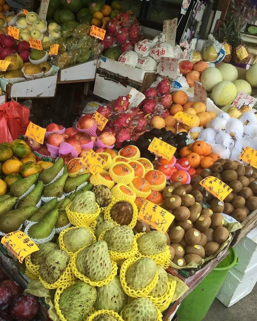 厌烦买买买后的香港还能玩什么？99%的旅游指南都看不到这些