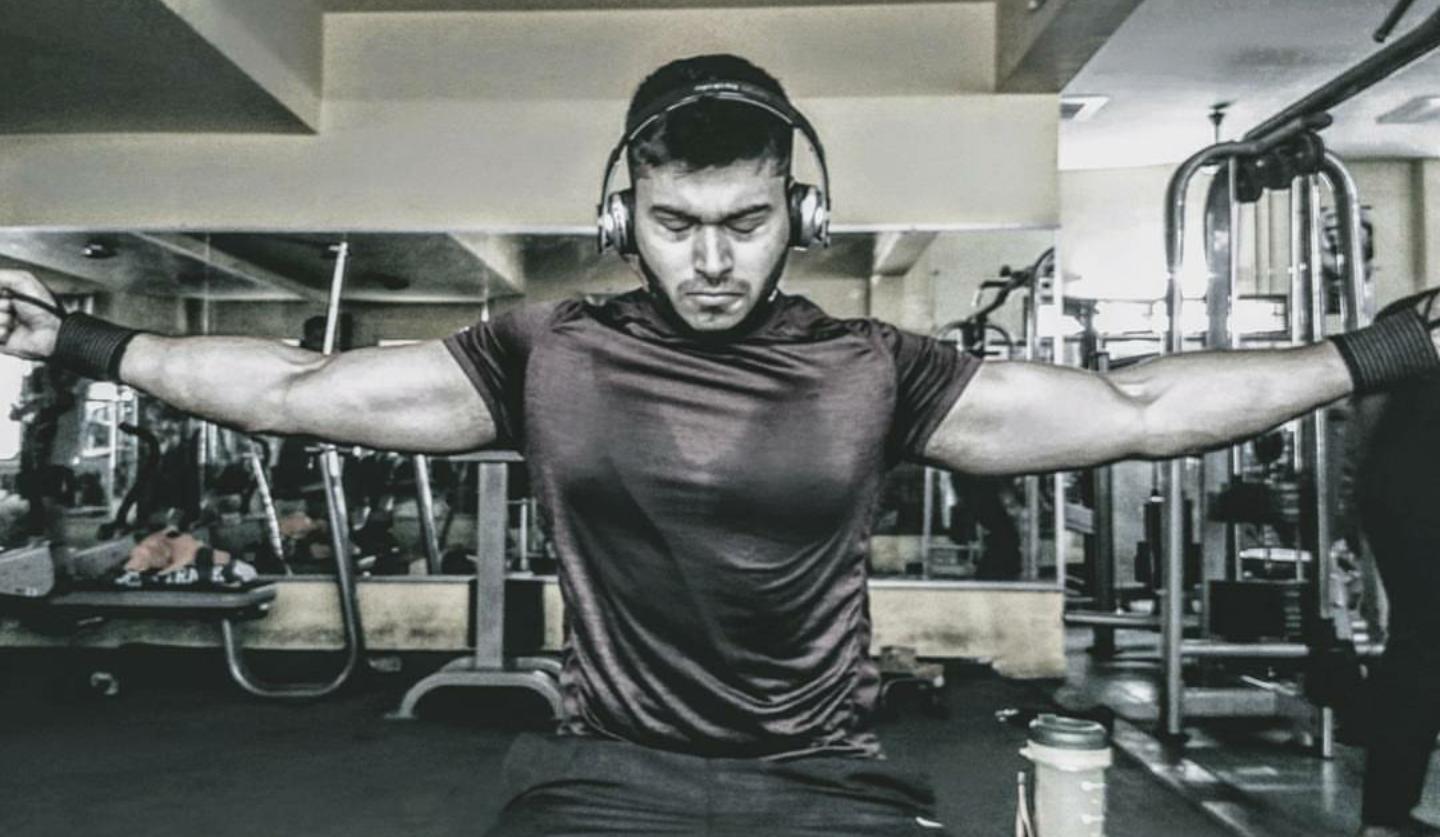 健身时听歌,各阶段健身听音乐