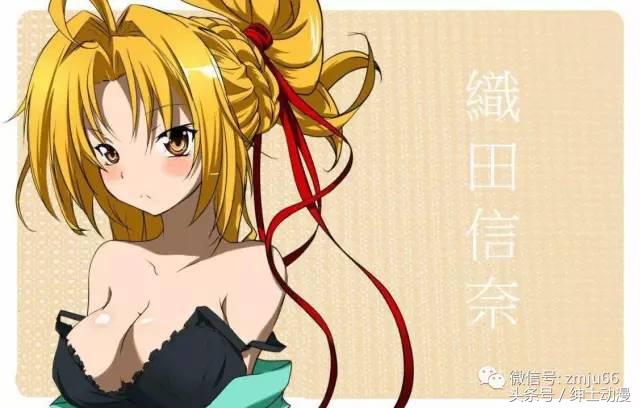 30部适合深夜看的泡面番动漫,三分钟看完绅士们