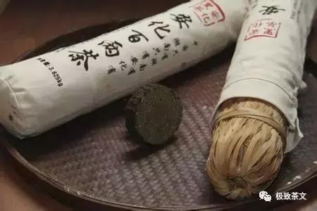 再加工茶的演变史,再加工茶的种类并简单说明