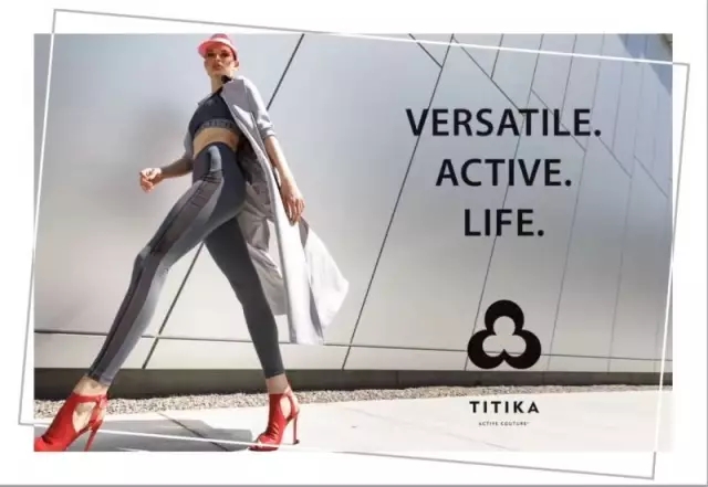 titika运动品牌怎么样,加拿大titika官方店