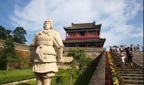 秦皇岛三天两晚自由行旅游攻略,秦皇岛自由行关注事项