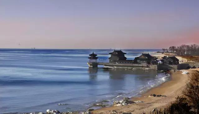 秦皇岛三天两晚自由行旅游攻略,秦皇岛自由行关注事项