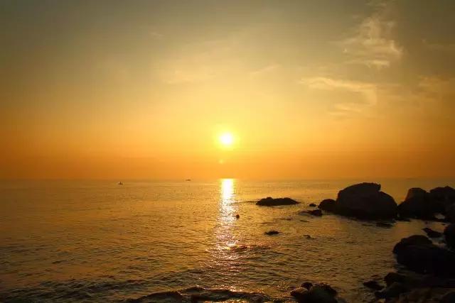 秦皇岛三天两晚自由行旅游攻略,秦皇岛自由行关注事项