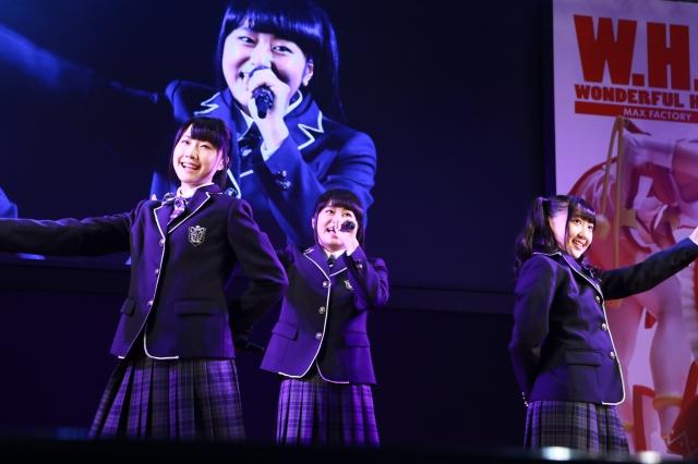 wakeupgirls演出,wakeupgirls第二季什么时候上线