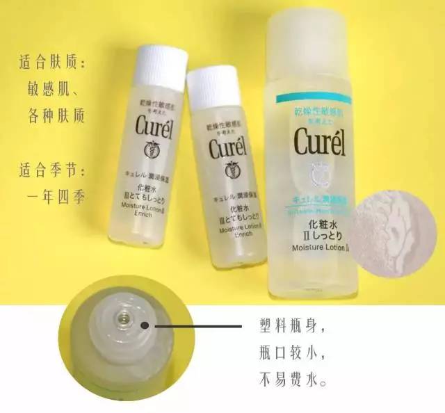 化妆水推荐几款,大牌化妆水评测总有一款适合你