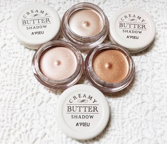 大牌眼影的平价替代品,大牌眼影太贵