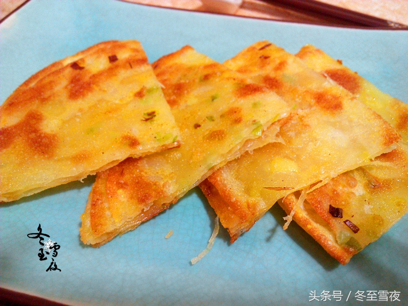 饺子皮剩了做什么合适,包饺子剩下皮怎么做好吃