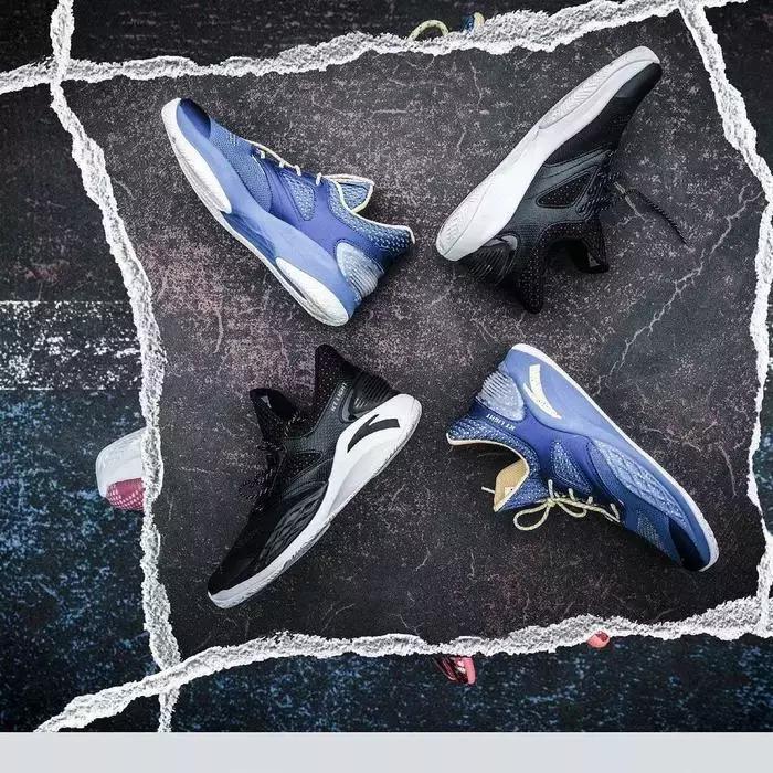 跑步和打篮球都好的球鞋,大体重最适合跑步的球鞋