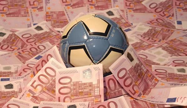 2022欧洲足坛转会名单,盘点2020足坛转会