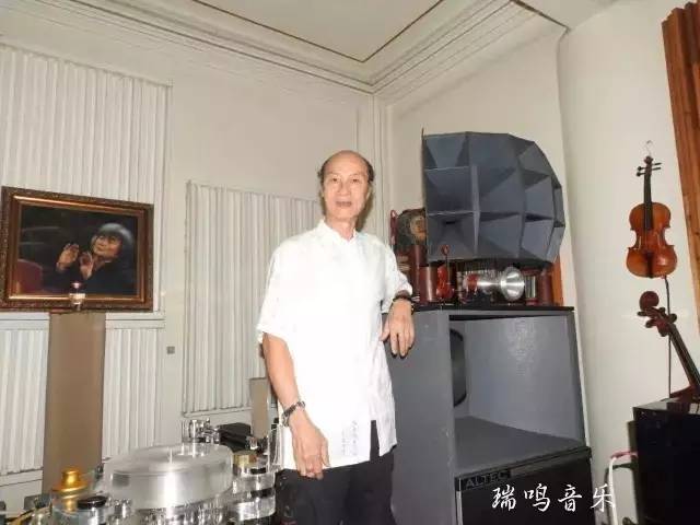 发烧李：七十年岁月、二十年文字和一生挚爱的音乐｜上篇
