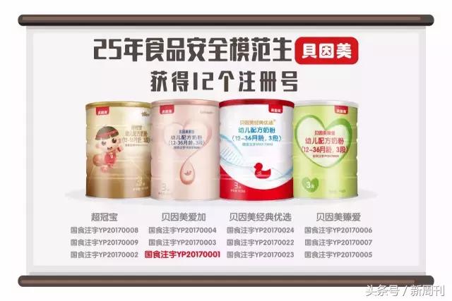 中国妈妈奶粉,国产奶粉的现状及突围