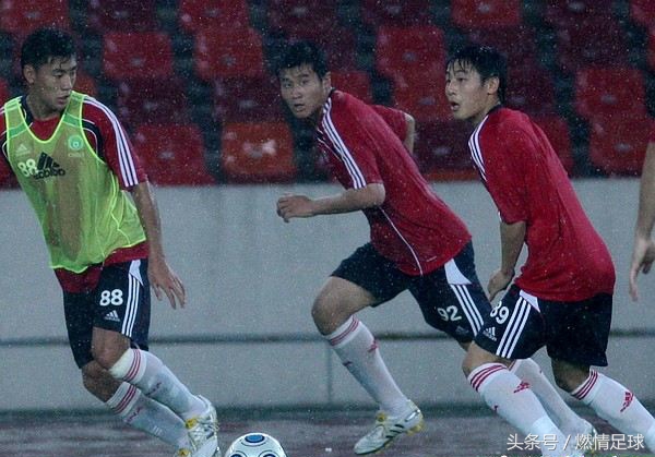 中超神秘人,中超最稀有球员是谁