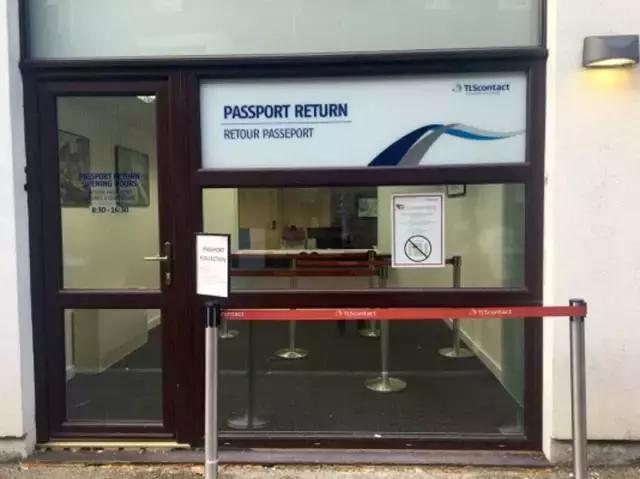 英国旅游签如何办理申根签,在英国办理法签小窍门