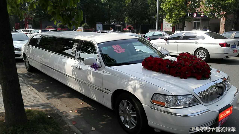 成都婚车头车一般用什么车？头车有什么讲究？