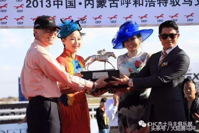 国际驭马文化节展示,cecf国际驭马文化节