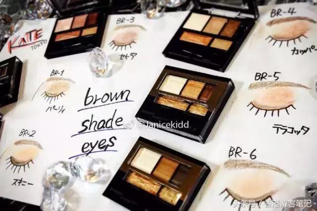 现在还买YSL、阿玛尼？2017肯定会火的平价彩妆在这里！