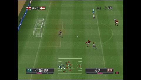 实况足球远古视频,实况足球起源