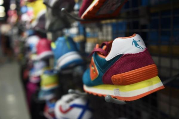 “福建安德玛”被杀死，但山寨品牌的春天还没走远