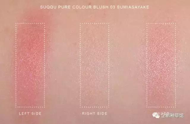 五款好气色腮红一秒妆出元气美肌,腮红怎么用才能显得元气满满的