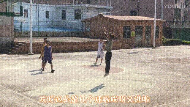 鹿晗不愧是傻狍子,傻狍子鹿晗的高光时刻