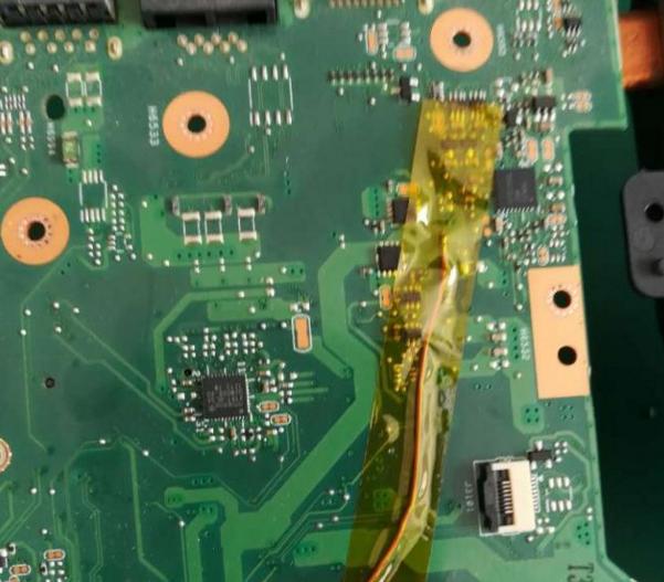 华硕笔记本x55v开不了机,华硕x55v怎么恢复出厂