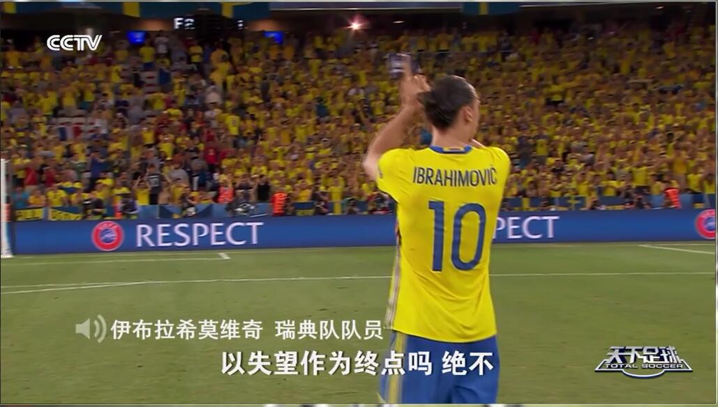 看完爱上足球,看天下足球