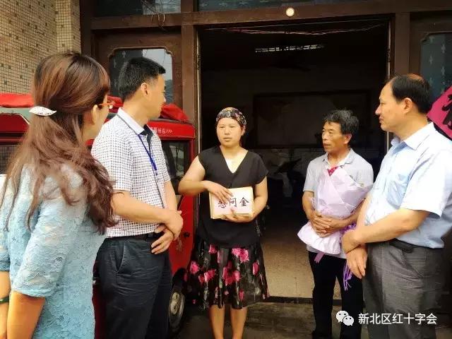 社会救助显真情精准帮困暖人心,为民解困暖心救助