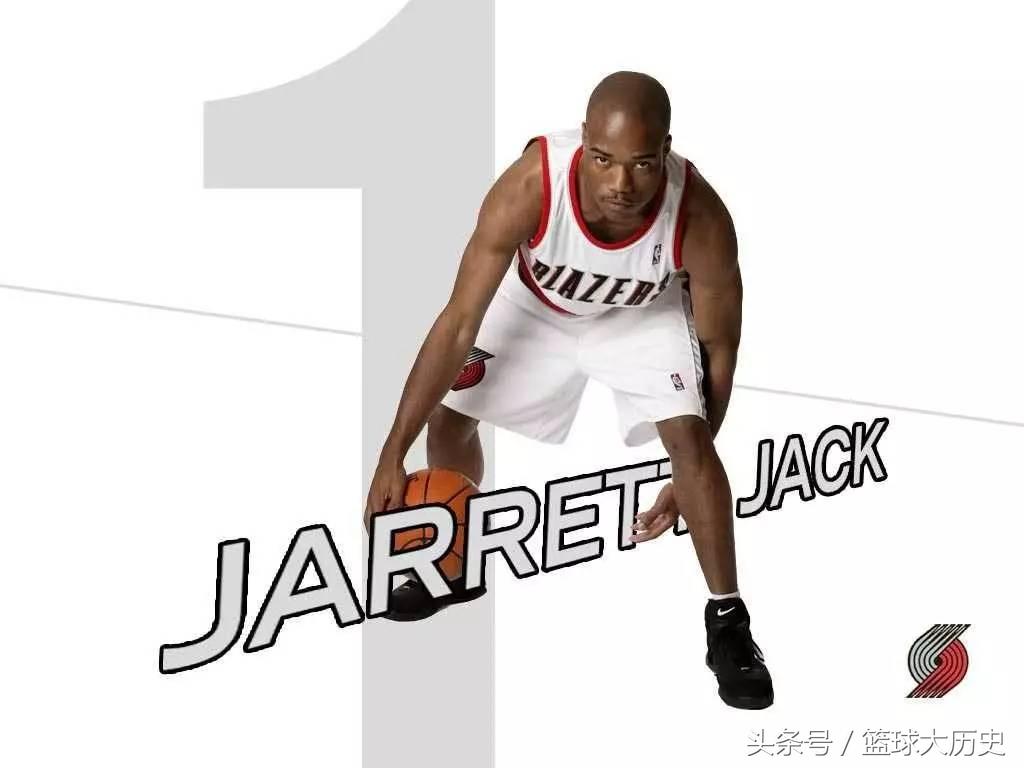 首发终结者！被低估的贾瑞特杰克是什么水平？