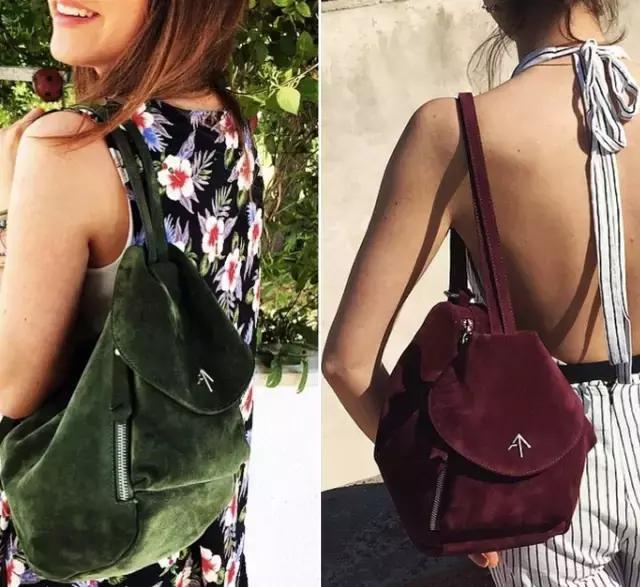 手拎高级感迷你小包包,高级感超迷你小包包