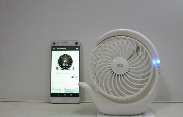 zls小风扇,zls手持风扇