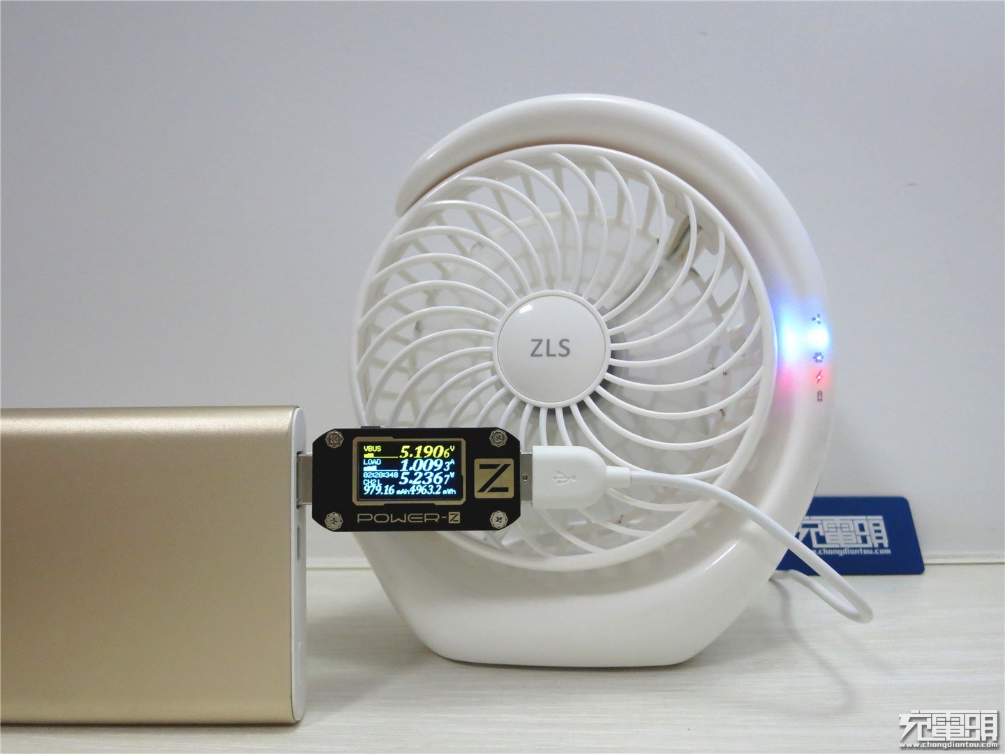 zls小风扇,zls手持风扇