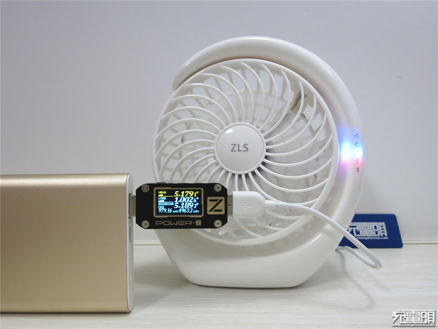 zls小风扇,zls手持风扇