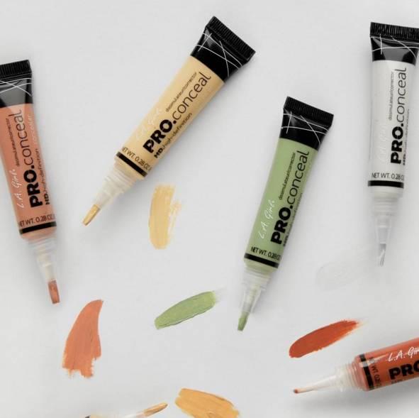 一两百块钱的彩妆真的好用吗,彩妆好一点和一般的区别