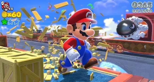 游戏史最伟大的游戏排名,史上最伟大的十款游戏