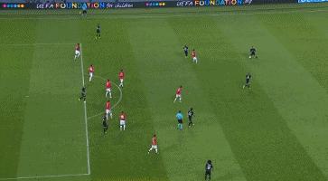 全场回放2017西甲联赛,皇马4-1大胜塞尔塔全场录像