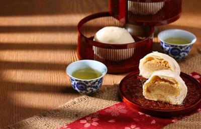 台湾十大伴手礼排名,台湾特色伴手礼推荐