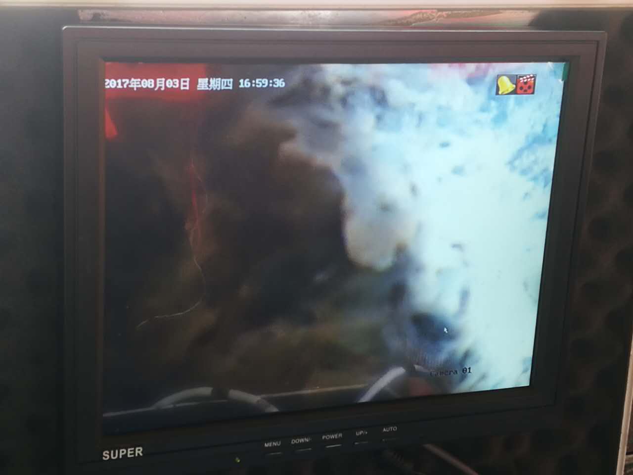 蛙人水下检测,蛙人水下视频