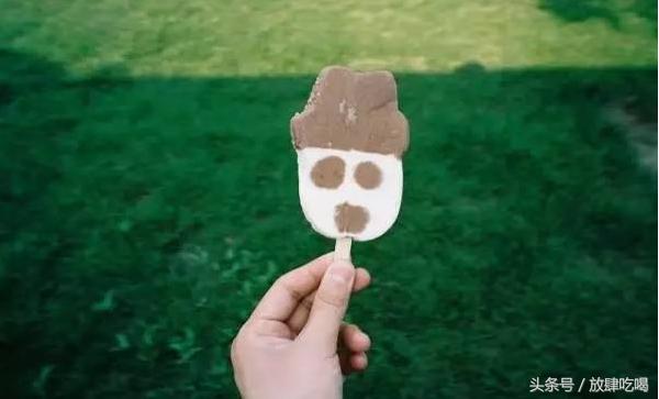 *疆新**人记忆里的21种雪糕，你吃过几种？哪一种是你的最爱呢