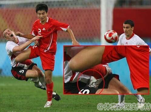 足坛对抗能力最强的球员,现役足坛最高阵容