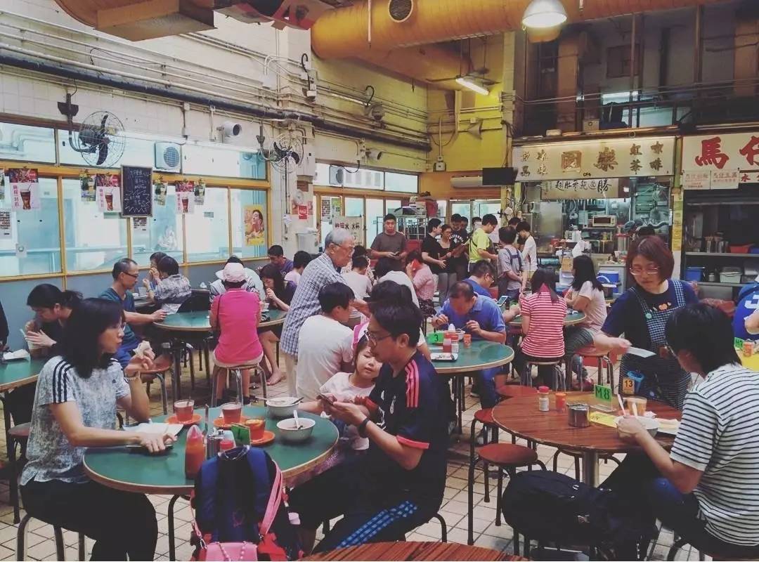 厌烦买买买后的香港还能玩什么？99%的旅游指南都看不到这些