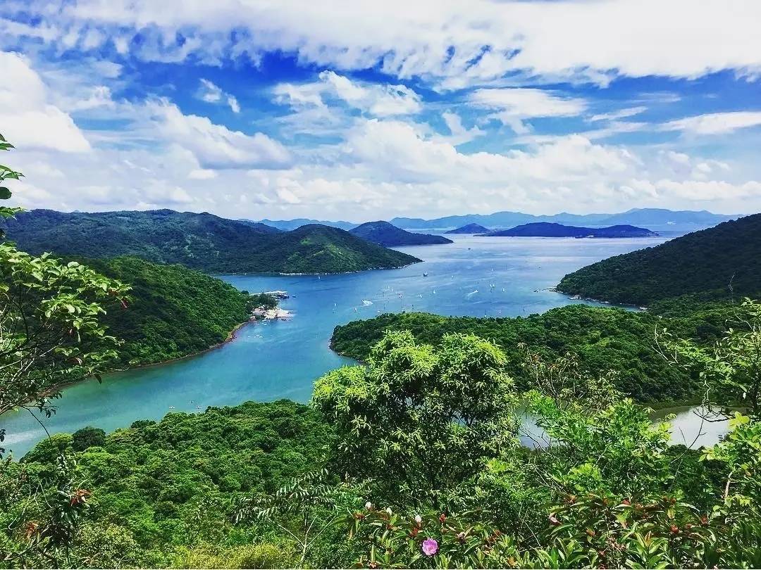 厌烦买买买后的香港还能玩什么？99%的旅游指南都看不到这些