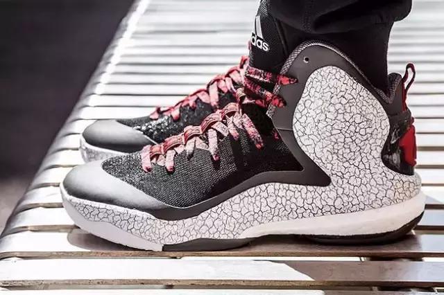 速度至上的时代,值得入手的球鞋高帮