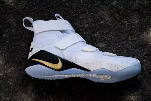 速度至上的时代,值得入手的球鞋高帮