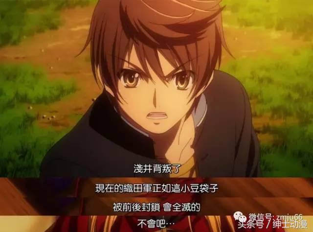 30部适合深夜看的泡面番动漫,三分钟看完绅士们