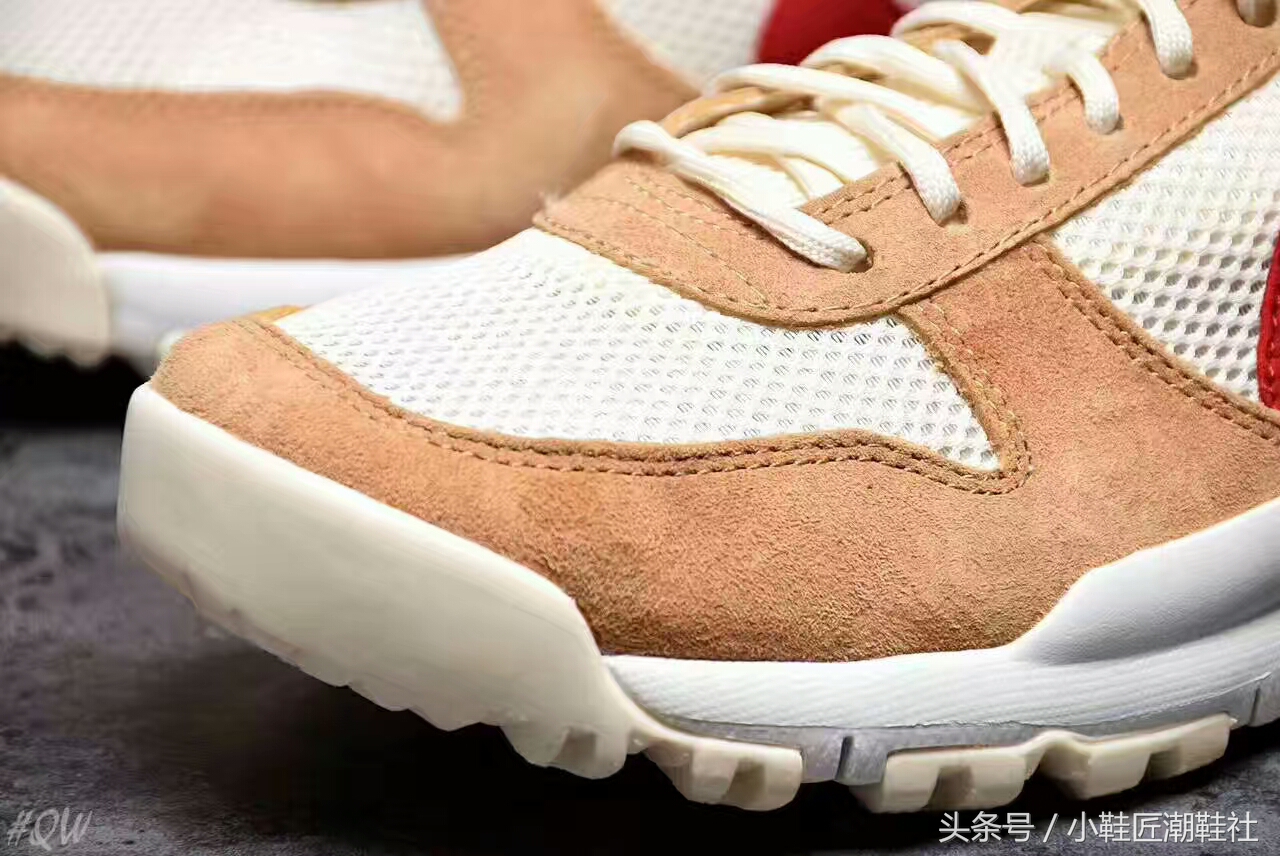 nike宇航员值不值得买,nike宇航员2.0真假鉴别